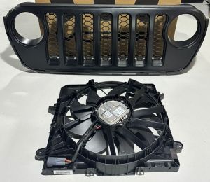 Mopar 850Amp Cooling Fan with Grill Jeep JL/JT