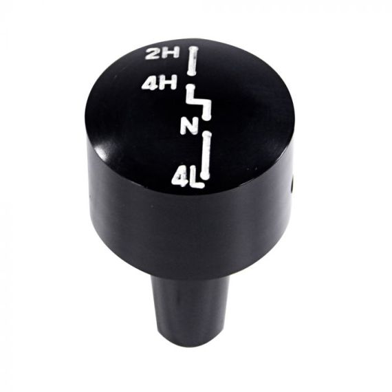 Rugged Ridge Transfer Case Shifter Knob