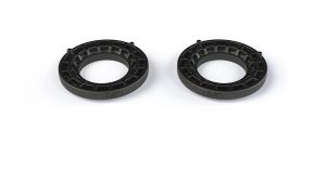 Teraflex JL/JLU 0.5” Front Spacer Load Level Kit