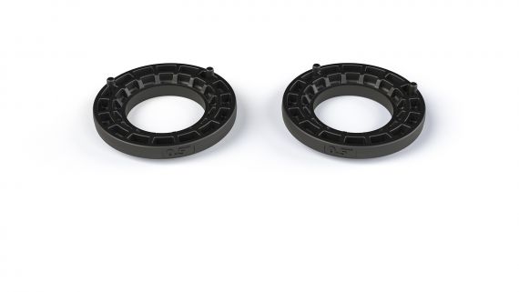 Teraflex JL/JLU 0.5” Front Spacer Load Level Kit