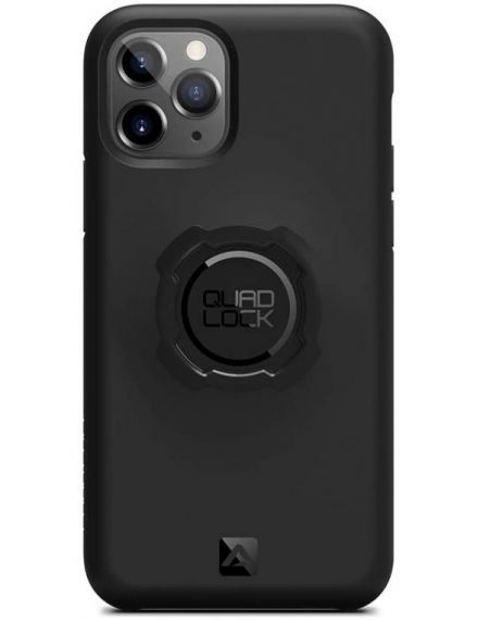 Quad lock iPhone 11 Pro Case