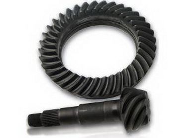 G2 Ring & Pinion 5