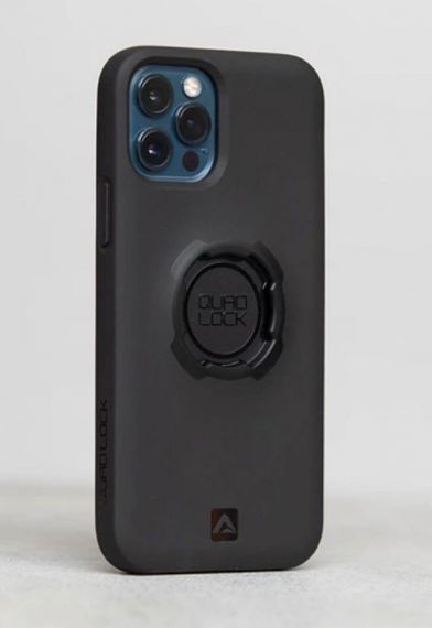 Quad lock iPhone 13 Pro Max Case