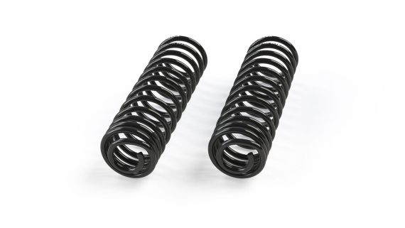 Teraflex JL 4dr: 2.5” Lift Outback Coil Spring Pair – Rear