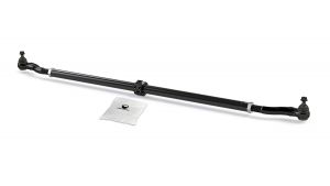 TeraFlex JL / JT: HD Chromoly Tie Rod Kit (0-6” Lift)