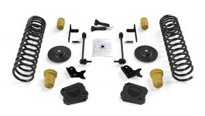 TERAFLEX 2.5” Sport ST2 Lift System – JEEP GLADIATOR JT 