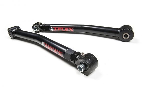 JKS Rear Upper Adjustable Control Arms Jeep JK