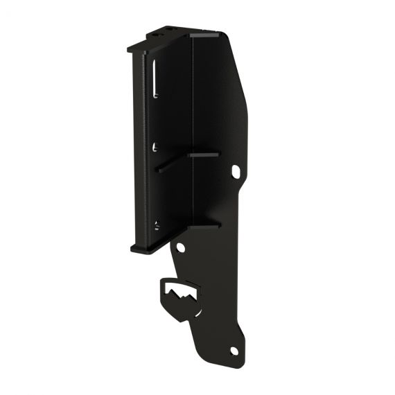 Teraflex JK Alpha Hi-Lift Jack Mount Kit