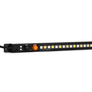 Teralume 90cm Dual Color X-Strip Light