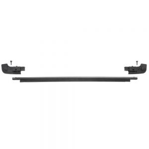 Bestop Tailgate Bar Kit for Duster Deck Cover Jeep JL/JLU 