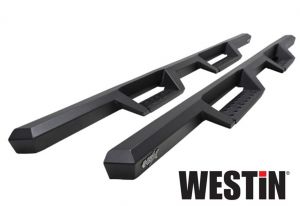 Westin Automotive HDX Drop Steps Jeep Gladiator JT