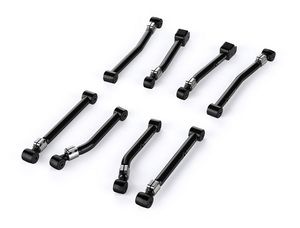 TeraFlex JK 2-4 Inch Lift 8 Adjustable Alpine Flexarm Kit