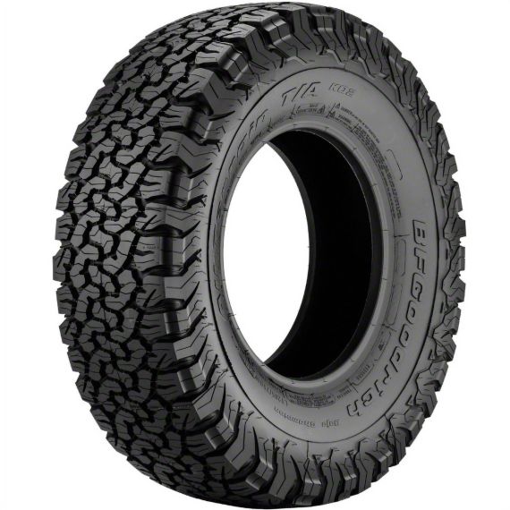 BFGOODRICH® ALL-TERRAIN T/A KO2 285 70 R17