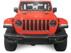 Mopar Rubicon Bumper Front Jeep JL/JT Gladiator 