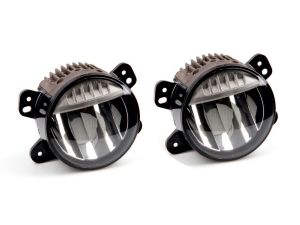 Mopar LED Fog Lights - Sport Jeep JL/JT Gladiator