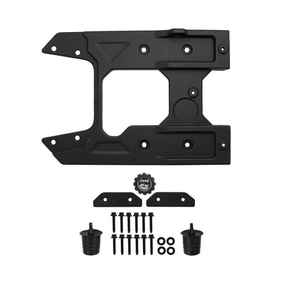 Mopar Tailgate Reinforcement Kit Jeep JL/JLU