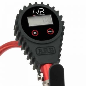 ARB Digital Tire Inflation Gun