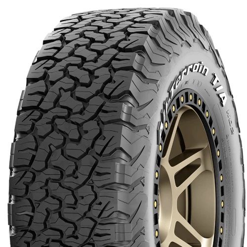 BFGOODRICH® ALL-TERRAIN T/A KO2 35X12.50 R17