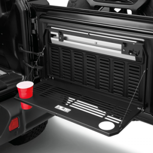 Mopar Tailgate Table Jeep JL/JLU