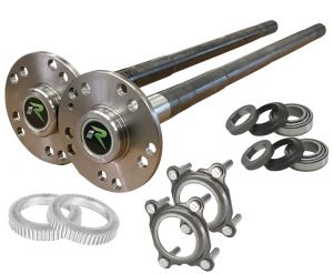 Revolution Discovery Series NON-RUBICON JL M220 REAR AXLES (D44)