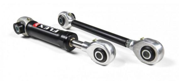 JKS Flex Connect Sway Bar End Link Kit Jeep JK