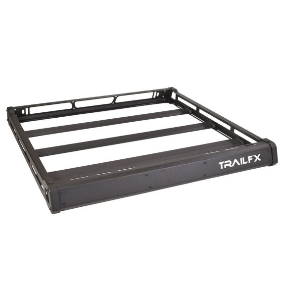 TrailFX Roof Rack  Jeep JL/JT 