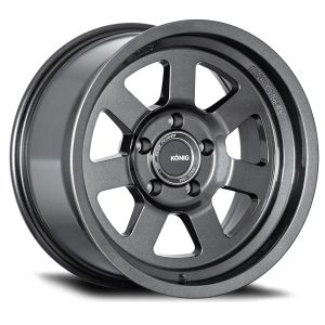 KONIG HYPERTRAIL HT2 GLOSS ANTHRACITE 