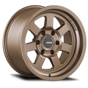 KONIG HYPERTRAIL HT2 SATIN BRONZE 