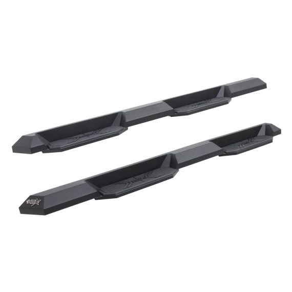 WESTIN HDX XTREME NERF BARS JL 4 DOOR 