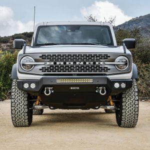 Westin PRO-MOD FRONT BUMPER FORD BRONCO 