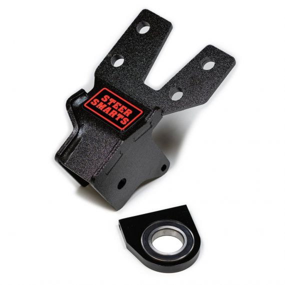 Steer Smarts YETI XD™ JL/JT Rubicon SECTOR SHAFT BRACE KIT