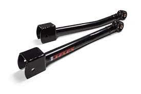 JKS Front Upper Adjustable Control Arms JL/JT