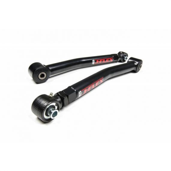 JKS Rear Upper Adjustable Control Arms Jeep JL