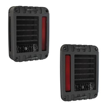 JW Speaker 279 J Series LED Tail Light