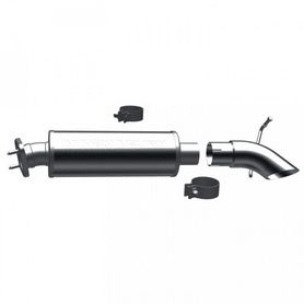 Magnaflow Cat Back System 1