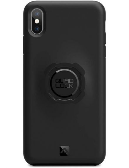 Quad Lock Case IPhone XS Max