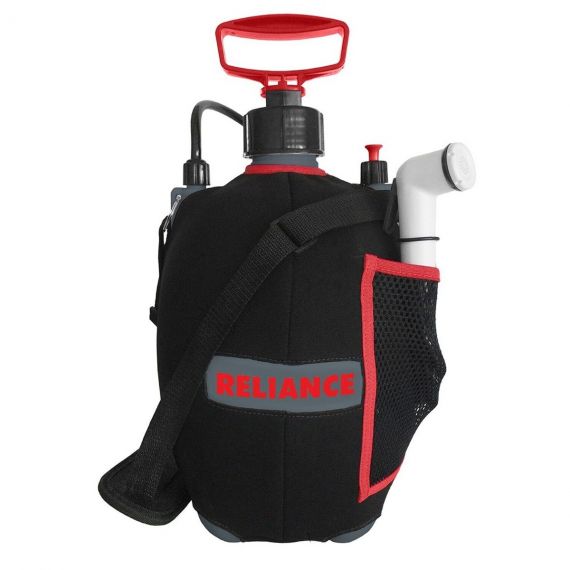 Reliance Flow Pro Camp Shower 2 Gallon