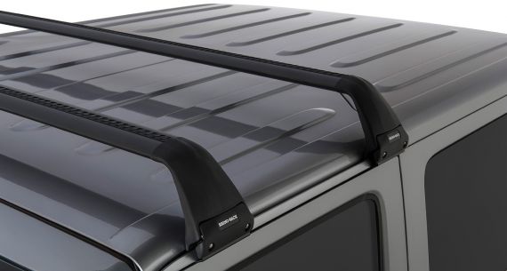 Rhino Rack VORTEX SG 2 BAR ROOF RACK