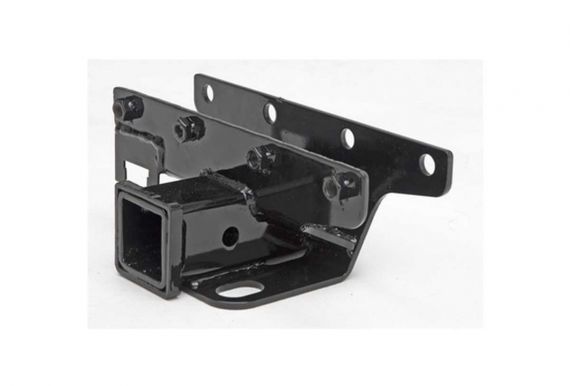 Smittybilt Trailer Hitch receiver