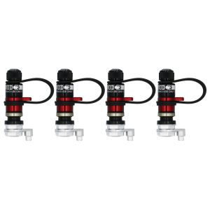 APEX PERFORMANCE 3.0 Rapid Precision Valve Standard Set of 4