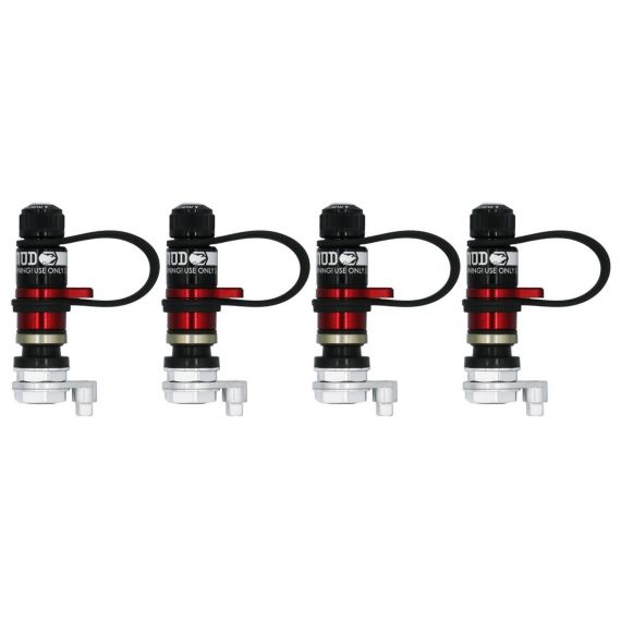 APEX PERFORMANCE 3.0 Rapid Precision Valve Standard Set of 4