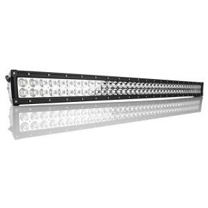 TeraLume T6 Double Row 50 Inch LED Bar (FLOOD)