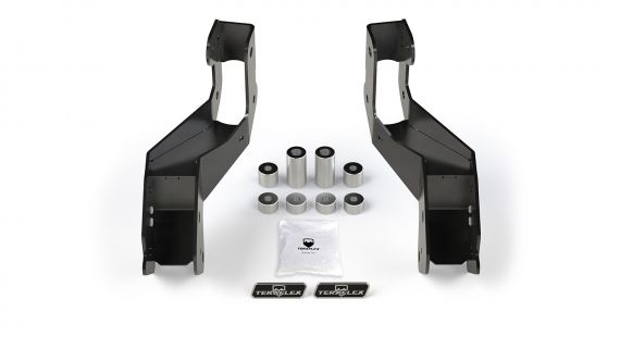 Teraflex JL / JT: Front Control Arm Bracket Kit 