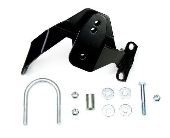 Teraflex JK: Rear Track Bar Axle Bracket Kit