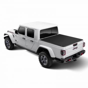 Weathertech Roll Up Bed Cover  Jeep Gladiator JT