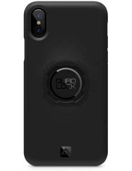 Quad Lock IPhone X/XS Case