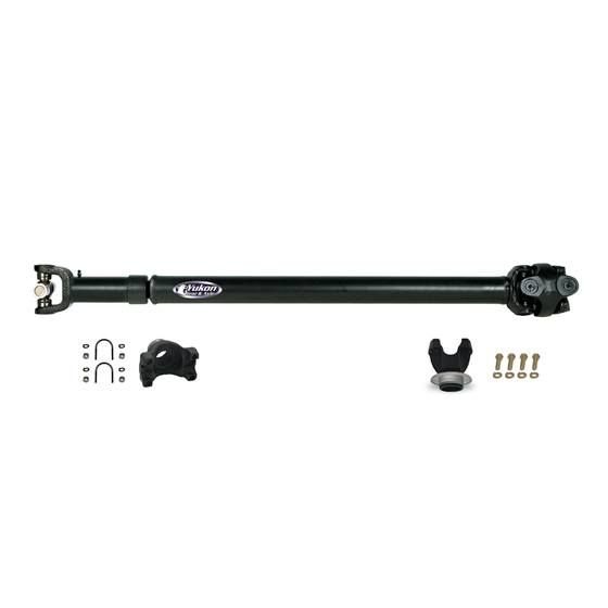 Yukon HD 1310 Front Driveshaft Jeep JL Sport/ Sahara 18-23